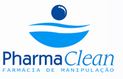Pharmaclean  Logo